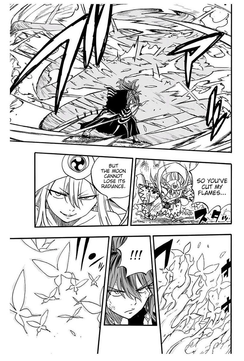 Fairy Tail: 100 Years Quest, Chapter 81 image 05